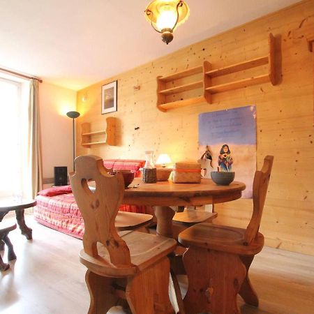 Grand Studio 4 Pers Avec Balcon Au Coeur De Briancon - Fr-1-330C-3 외부 사진
